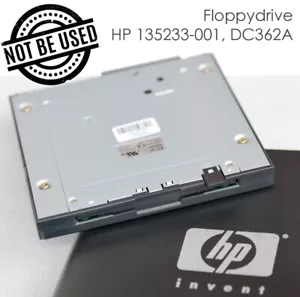 1.44MB LW MULTIBAY COMPAQ M700 E700 E500 N600c 135233-001 FLOPPY DRIVE NEW - Picture 1 of 4