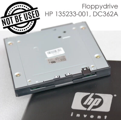 Unidad de disquete 1,44 MB LW MULTIBAY Compaq M700 E700 E500 N600c 135233-001 nueva Foto 1 de 4