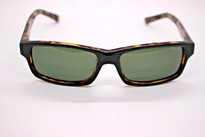 POLAROID SUNGLASSES 053 U9351 A FILTER CAT.3 BLACK/BR TORT - Picture 1 of 5