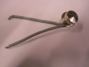 AEC T08-3005-NP SWITCH, NICKEL PLATED - Picture 1 of 1