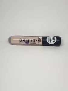 camouflage + matt concealer 10 Light Rose - Picture 1 of 2