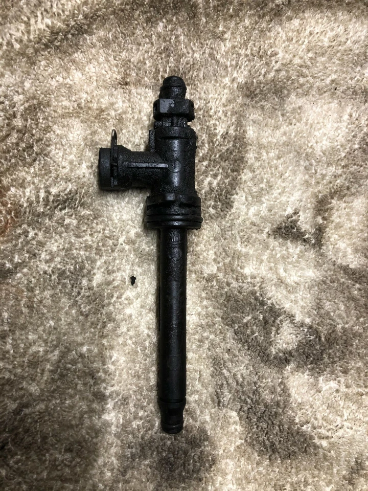 2.0 clutch pipe slave cylinder vauxhall vivaro renault trafic concentric connect - Image 1 of 1