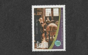 Galileo-Astronomer-Space--Scientist-Ireland mnh single-2000 - Picture 1 of 1