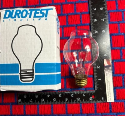 116 WATT traffic signal LIGHT BULB 116w TOWER obstruction lamp 1260 lumen - Image 1 of 4