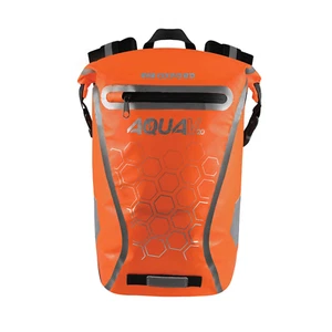 New OXFORD Aqua V 20 Backpack Orange #OXOL698 - Picture 1 of 4