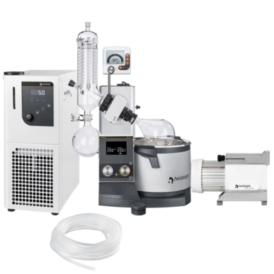 Heidolph Hei-VAP All-round Chill Rotationsverdampfer Paket plus - Bild 1 von 2