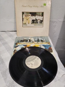 Cheech And Chong's Wedding Album Vinyl LP Record ODE SP 77025 VG+ - Picture 1 of 7