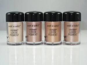 Wet N Wild Color Icon Loose Pigment - Choose Your Shade - Picture 1 of 8