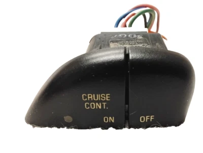 Mercury Villager, Nissan Quest, 1993, 1994, 1995, Cruise Control Switch - Image 1 of 4