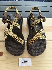 Chaco Women’s Size 10 - Slip On Strap Sandals JCH109046