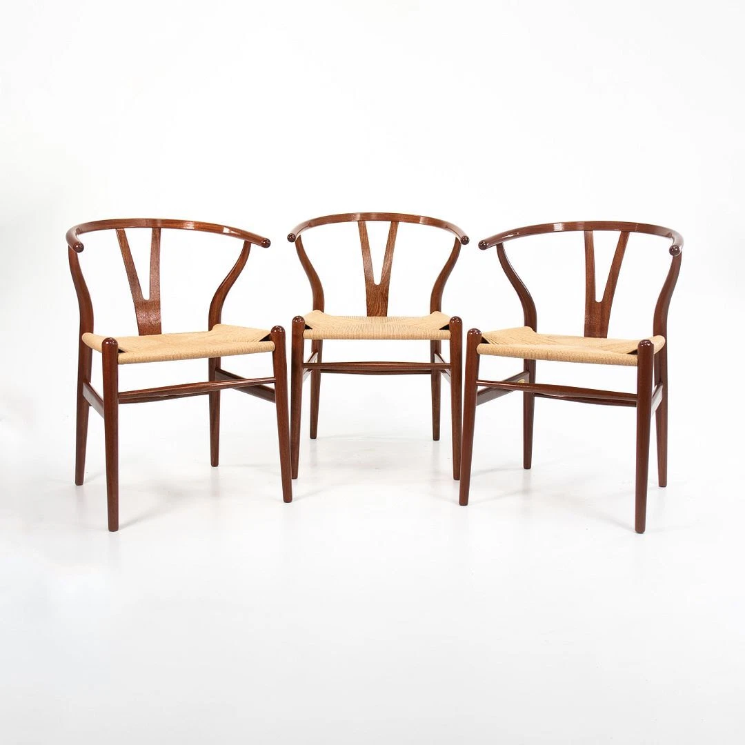 Hans Wegner Chair Indiana Chairs for sale | eBay