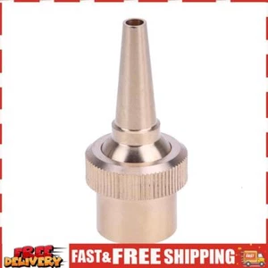 Jet Straight Nozzle Spray Head Pond Garden Sprinkler Water Fountain SN9F - Bild 1 von 4
