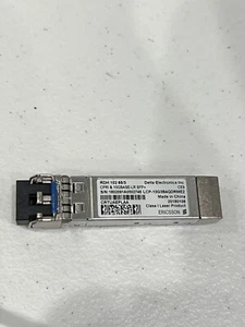 Ericsson RDH10265/3 10GBASE-LR SFP+ (NEW) - Afbeelding 1 van 3