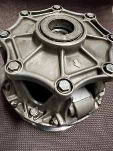 USED PRIMARY CLUTCH KAWASAKI BRUTE FORCE 750 Complete for # 49093-0040 - Picture 1 of 8