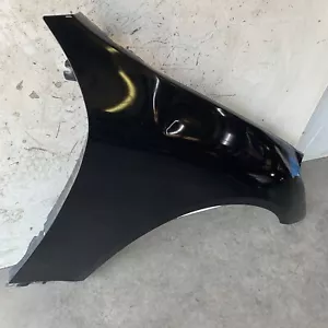 2004 INFINITI G35 SEDAN FRONT RIGHT PASSENGER SIDE FENDER PANEL - Picture 1 of 12
