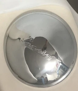 Wheel Cup Nut Lancia Aurelia - Picture 1 of 2