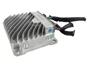 2016-2021 Mazda CX-9 Bose Audio Radio Stereo Amplifier TK78 66 A20A OEM - Picture 1 of 12