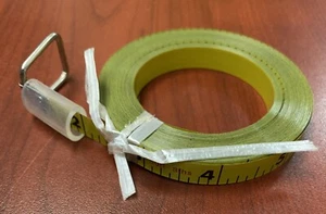 Archer 50ft High Quality Loggers Refill Tape replaces Spencer - Picture 1 of 1