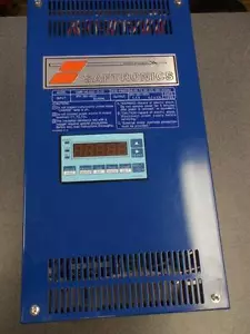 UNIDAD DE AIRE ACONDICIONADO SAFTRONICS CIMR-H2.2G2.E-10 3 HP 460V - Imagen 1 de 1