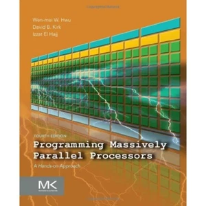 Programming Massively Parallel Processors: A Hands-On A - Paperback NEW - Picture 1 of 1