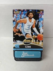 2025 Upper Deck World of Sports #1-250 - Rookies and Stars - You Pick from List - Picture 1 of 251