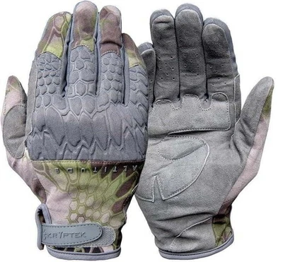 Kryptek Tora Glove - Men's, Altitude, M, 19TORGLA4 Men's Gloves - Image 1 of 4