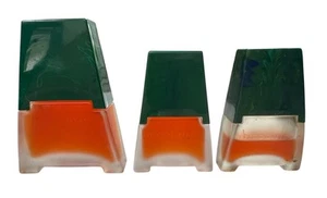 Incognito Dana Cologne Perfume Spray 1 oz .5 oz discontinued Set Of 3 - Picture 1 of 8