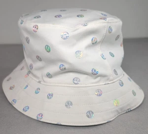 Lululemon Both Ways Reversible Bucket Hat Rainbow FoilBlue size: L / XL - Picture 1 of 9