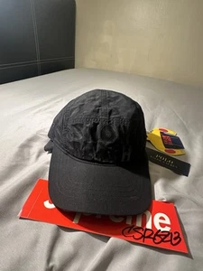 Polo Ralph Lauren Snow Beach Camp Hat Cap New - Picture 1 of 3