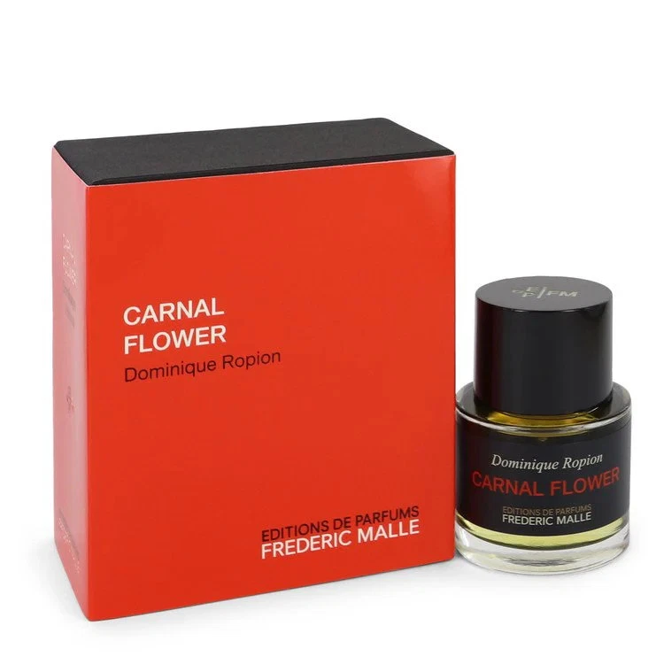 Carnal Flower de Frederic Malle Eau De Parfum Spray (Unisex) 1.7 OZ para Mujer Foto 1 de 1