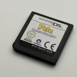 Petz: Hamster Superstar (Nintendo DS) - Bild 1 von 1