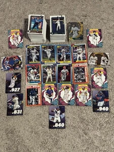 2025 Topps Series 2 Complete Set 351-700, W/ Complete Set Stars Of MLB 31-60🔥🔥 - Picture 1 of 1