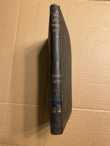 1880 Karten GEOLOGIE DER CLINTON COUNTY William Bigler Pennsylvania Gouverneur - Bild 1 von 24