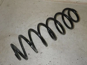 RESSORT DE SUSPENSION ARRIERE Audi A2 (8Z0) Hatchback 1.4 16V (BBY) SPIDAN - Foto 1 di 1
