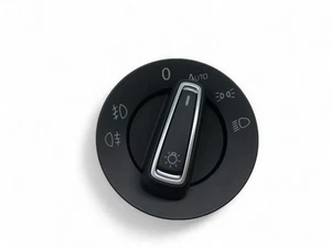 Interruptor de faros VW 5G0941431BD (AB1197) - Imagen 1 de 8