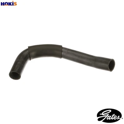 RADIATOR HOSE 05-2097 FORRADIATOR HOSE 05-2097 FOR TOYOTA  16571-75260 - Image 1 of 4
