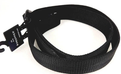 Cinturón Propper 720 F5621-75-001 negro 2XL 44-46 Foto 1 de 4
