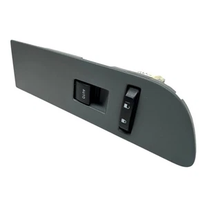 2009-2014 Ford F-150 Front Right Power Window Switch 9L34-14A564-A Charcoal - Bild 1 von 9
