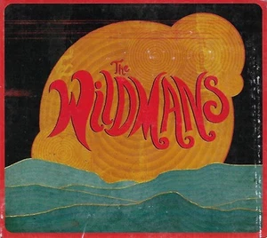 The Wildmans by The Wildmans (CD, 2020) - Picture 1 of 2