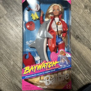 Muñeca Barbie Baywatch 1994 - Imagen 1 de 2