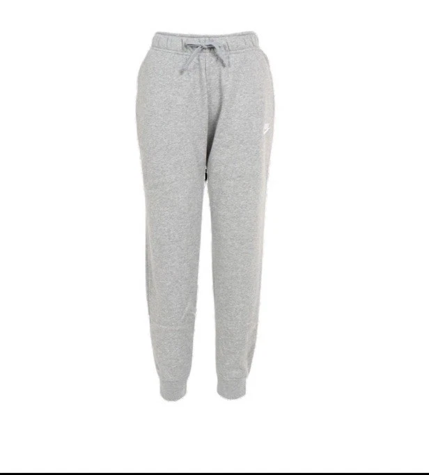 Nike Sportswear Club Fleece Joggers Womens Medium Sweatpants DQ5191-063