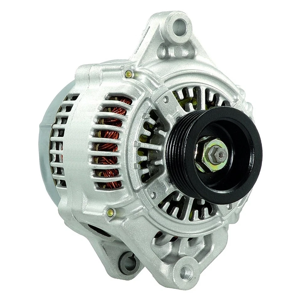 Alternador Mechanics Choice para Chrysler Sebring 1996-2000 (2,4 L 4 cilindros) Foto 1 de 1