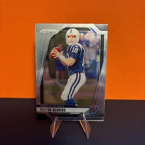 2024 Panini Prizm - Peyton Manning #126 - Picture 1 of 2