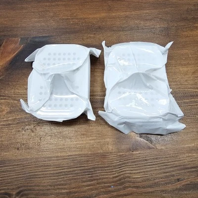 Nakii Water Filter Pitcher Cartridge Replacement NFP-100 SET OF TWO NEW SEALED - Image 1 of 4