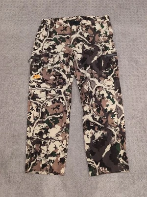 First Lite Guide Lite Pants 38x33 Fusion Excellent Condition! Free Shipping! - Image 1 of 4