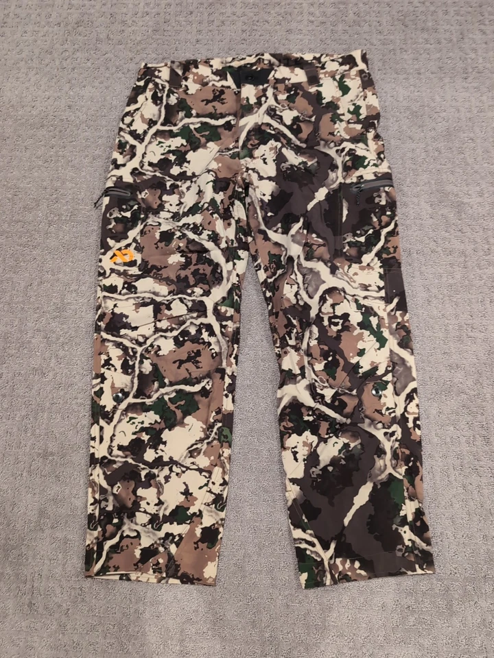 First Lite Guide Lite Pants 38x33 Fusion Excellent Condition! Free Shipping! - Image 1 of 4