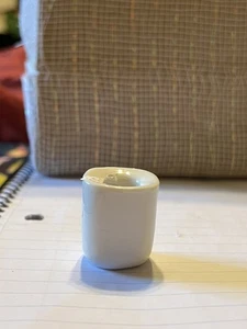 "Mini soporte para cable de 4""" - Imagen 1 de 5