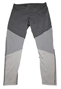 Old Navy Active Leggings Womens Sz XXL Go-Dry Fitted Gym Pants Yoga Stretch - Picture 1 of 9