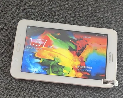 Samsung Galaxy Tab 3 Lite T111 - Image 1 of 4