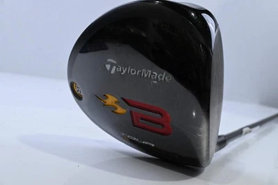 Avvitatore bruciatore Taylormade Tour / 9,5 gradi / flessibile rigido Taylormade REAX 60 albero - Immagine 1 di 4
